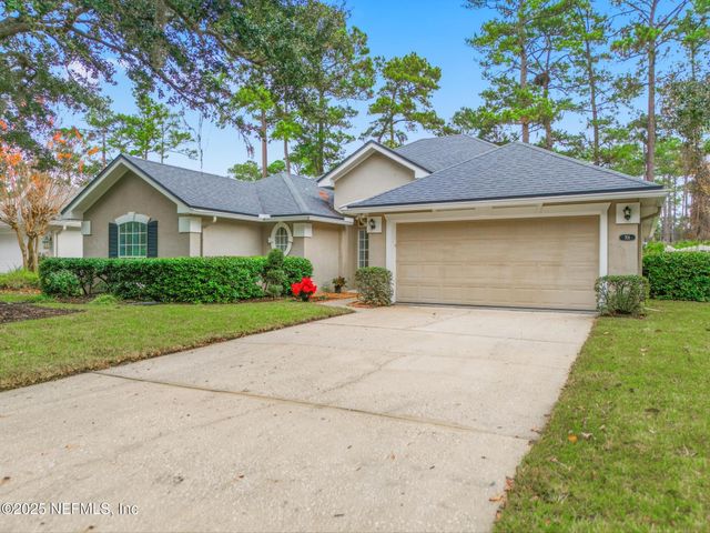 701 LAKE STONE Circle, Ponte Vedra Beach, FL 32082