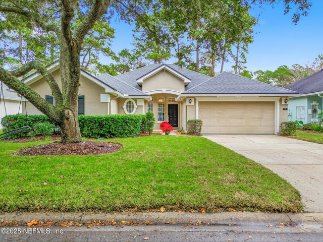 701 LAKE STONE Circle, Ponte Vedra Beach, FL 32082