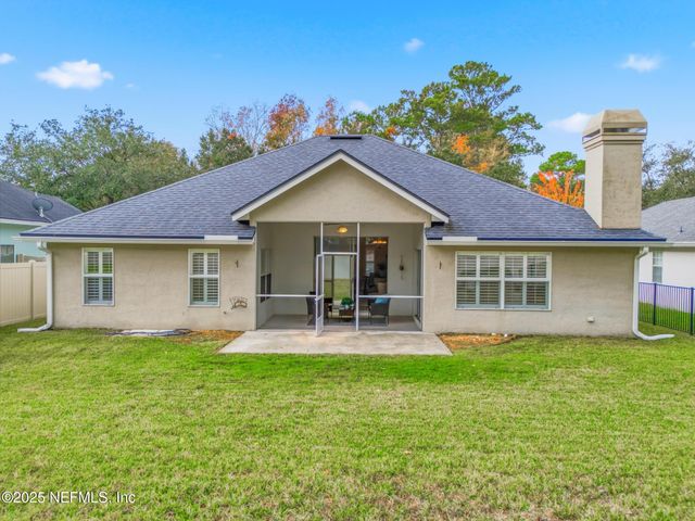 701 LAKE STONE Circle, Ponte Vedra Beach, FL 32082