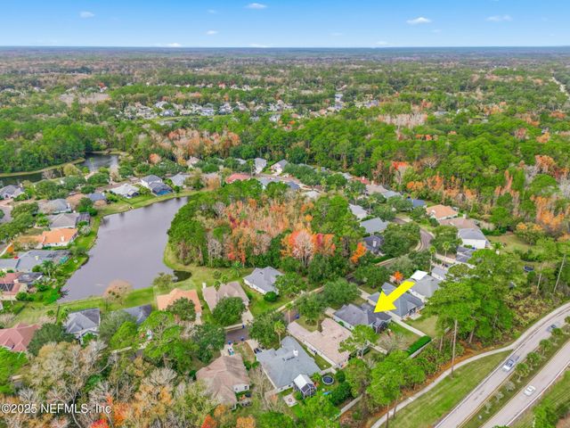 701 LAKE STONE Circle, Ponte Vedra Beach, FL 32082