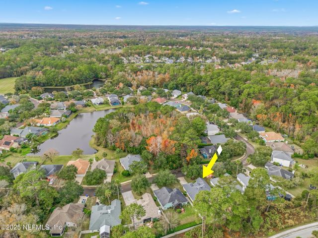 701 LAKE STONE Circle, Ponte Vedra Beach, FL 32082