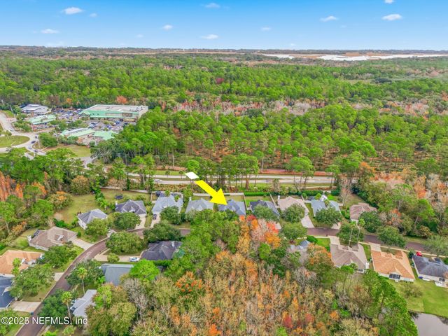 701 LAKE STONE Circle, Ponte Vedra Beach, FL 32082