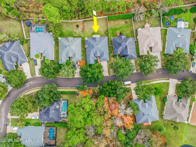 701 LAKE STONE Circle, Ponte Vedra Beach, FL 32082
