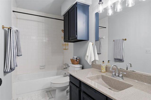 4400 Hemingway Drive 271, Oklahoma City, OK 73118