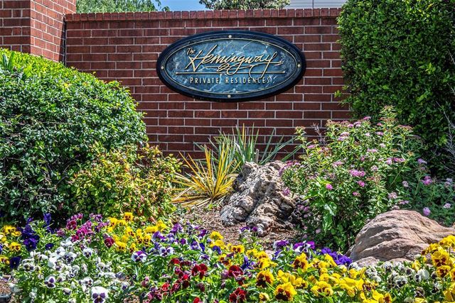 4400 Hemingway Drive 271, Oklahoma City, OK 73118