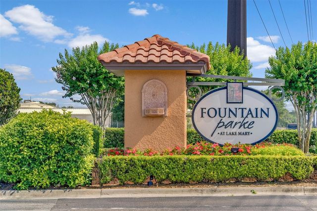 405 PAVIA LOOP, Lake Mary, FL 32746