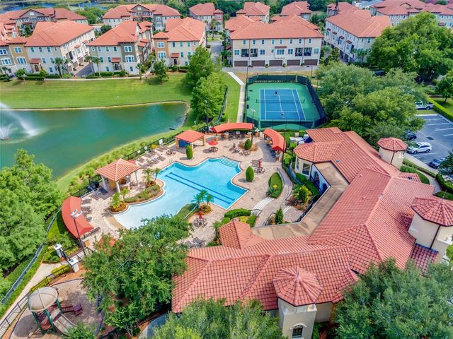 405 PAVIA LOOP, Lake Mary, FL 32746