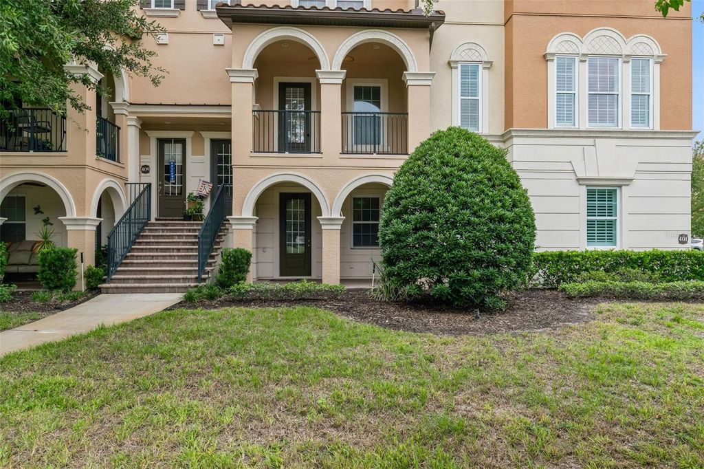 405 PAVIA LOOP, Lake Mary, FL 32746