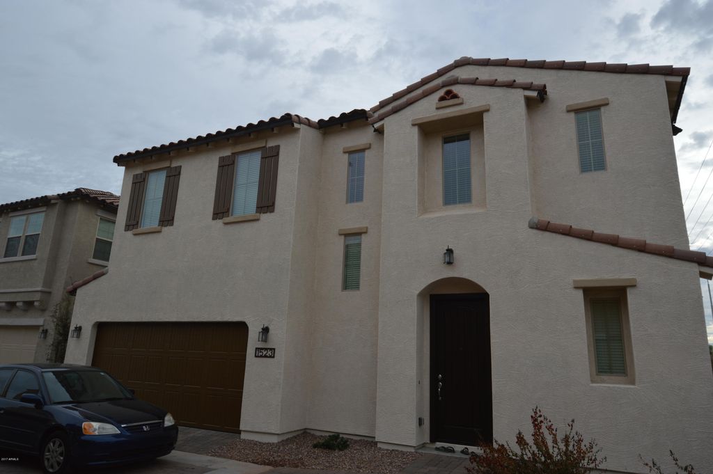 1523 W MARLIN Drive, Chandler, AZ 85286