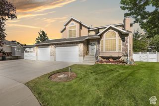 1178 N REVEILLE CIR, Salt Lake City, UT 84116