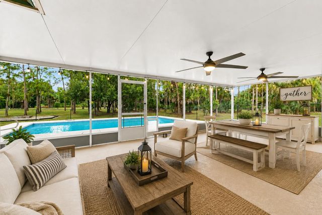 2195 F Road, Loxahatchee, FL 33470