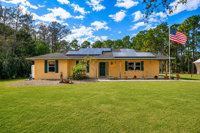 2195 F Road, Loxahatchee, FL 33470