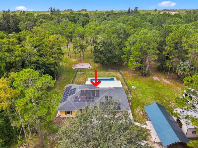 2195 F Road, Loxahatchee, FL 33470