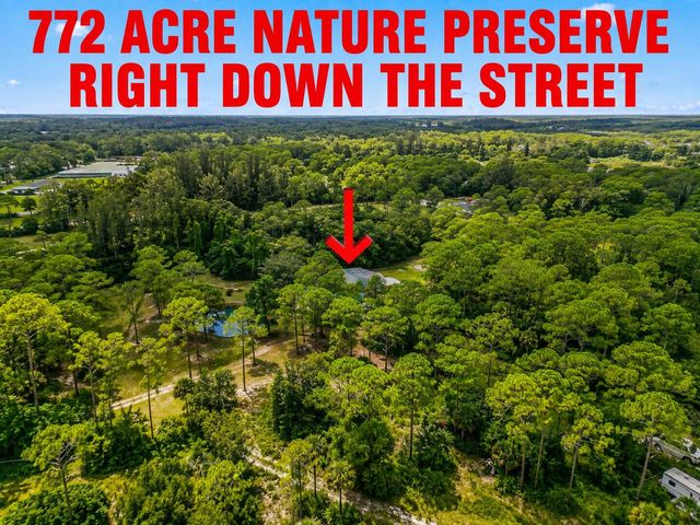 2195 F Road, Loxahatchee, FL 33470