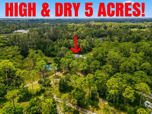 2195 F Road, Loxahatchee, FL 33470