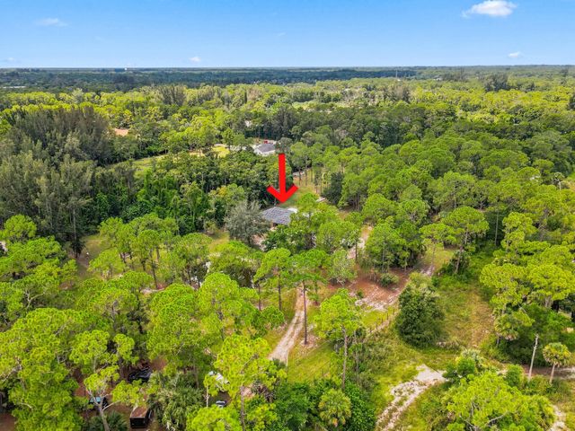 2195 F Road, Loxahatchee, FL 33470