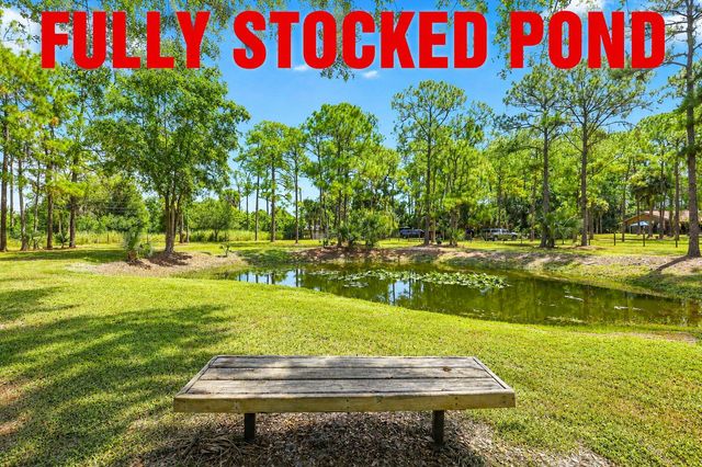 2195 F Road, Loxahatchee, FL 33470