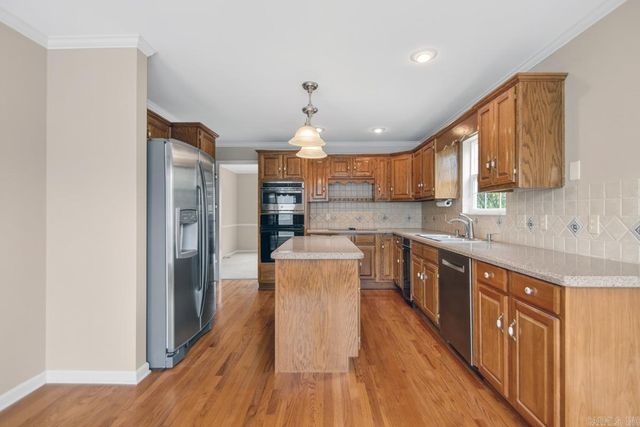 8313 Brighton, Sherwood, AR 72116