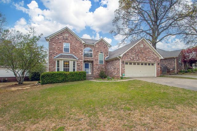 8313 Brighton, Sherwood, AR 72116