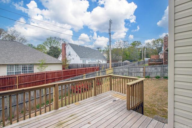 8313 Brighton, Sherwood, AR 72116