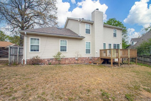 8313 Brighton, Sherwood, AR 72116