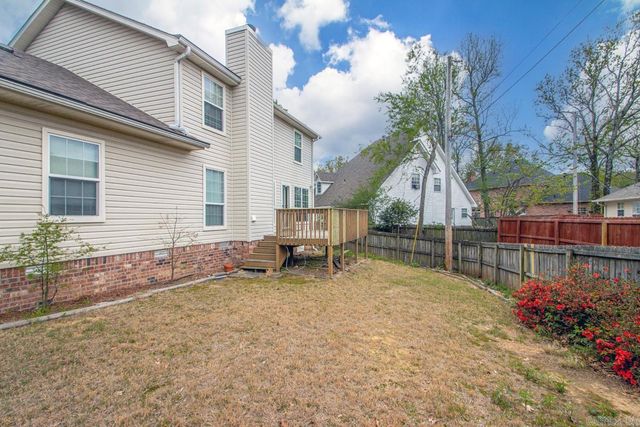 8313 Brighton, Sherwood, AR 72116