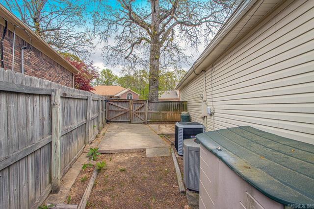 8313 Brighton, Sherwood, AR 72116