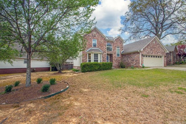 8313 Brighton, Sherwood, AR 72116