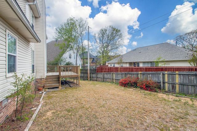 8313 Brighton, Sherwood, AR 72116