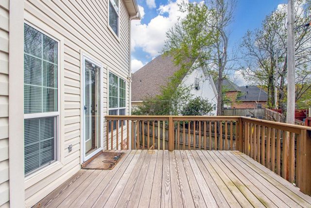 8313 Brighton, Sherwood, AR 72116