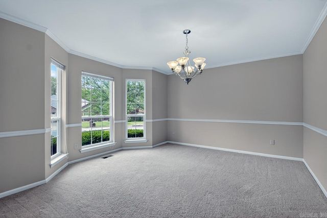 8313 Brighton Drive, Sherwood, AR 72116