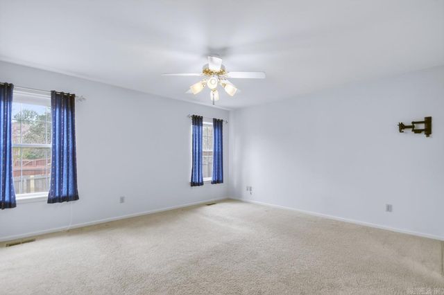 8313 Brighton Drive, Sherwood, AR 72116