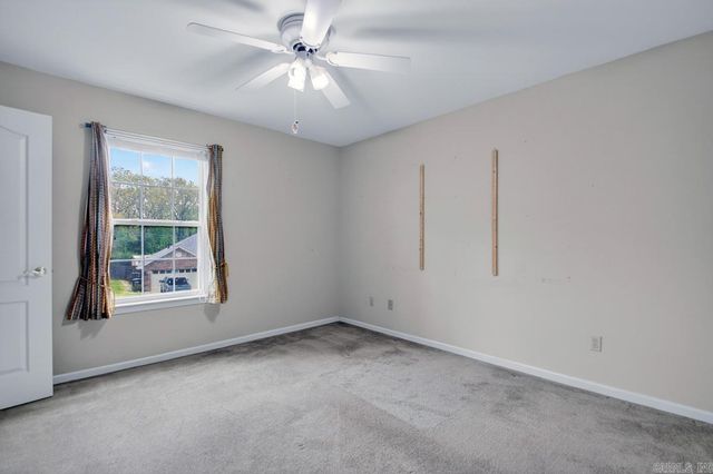 8313 Brighton Drive, Sherwood, AR 72116