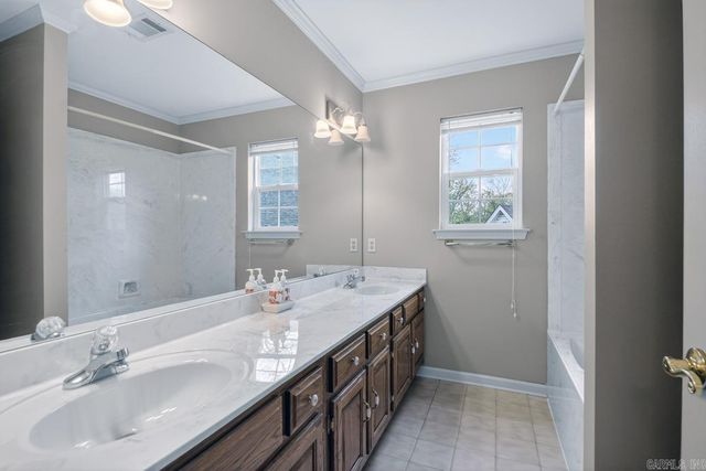 8313 Brighton Drive, Sherwood, AR 72116