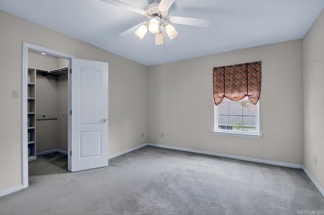 8313 Brighton Drive, Sherwood, AR 72116