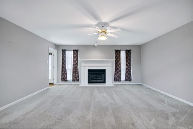 8313 Brighton, Sherwood, AR 72116