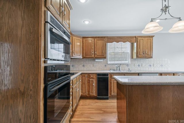 8313 Brighton, Sherwood, AR 72116