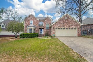 8313 Brighton, Sherwood, AR 72116
