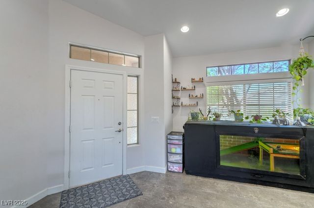 1900 Tremolite Avenue, Las Vegas, NV 89123