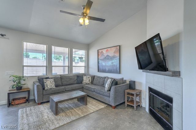 1900 Tremolite Avenue, Las Vegas, NV 89123