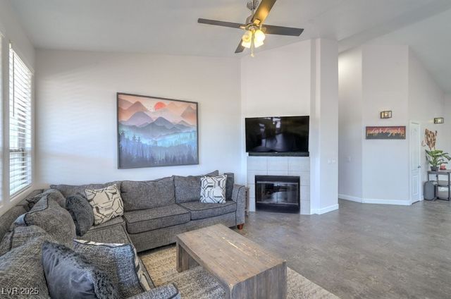 1900 Tremolite Avenue, Las Vegas, NV 89123