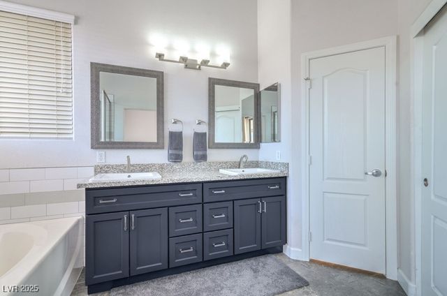 1900 Tremolite Avenue, Las Vegas, NV 89123