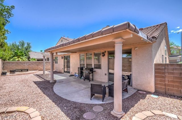 1900 Tremolite Avenue, Las Vegas, NV 89123