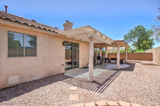 1900 Tremolite Avenue, Las Vegas, NV 89123