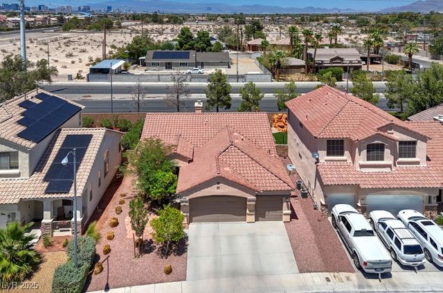 1900 Tremolite Avenue, Las Vegas, NV 89123