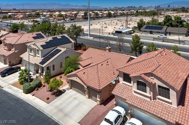 1900 Tremolite Avenue, Las Vegas, NV 89123
