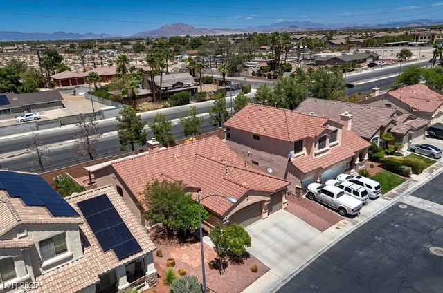 1900 Tremolite Avenue, Las Vegas, NV 89123