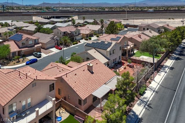 1900 Tremolite Avenue, Las Vegas, NV 89123