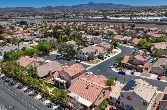 1900 Tremolite Avenue, Las Vegas, NV 89123