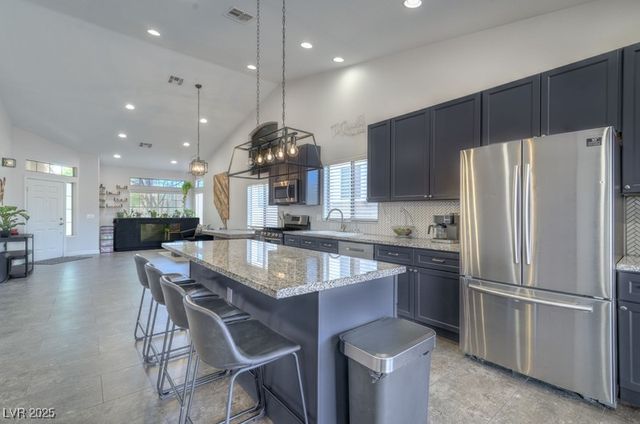 1900 Tremolite Avenue, Las Vegas, NV 89123